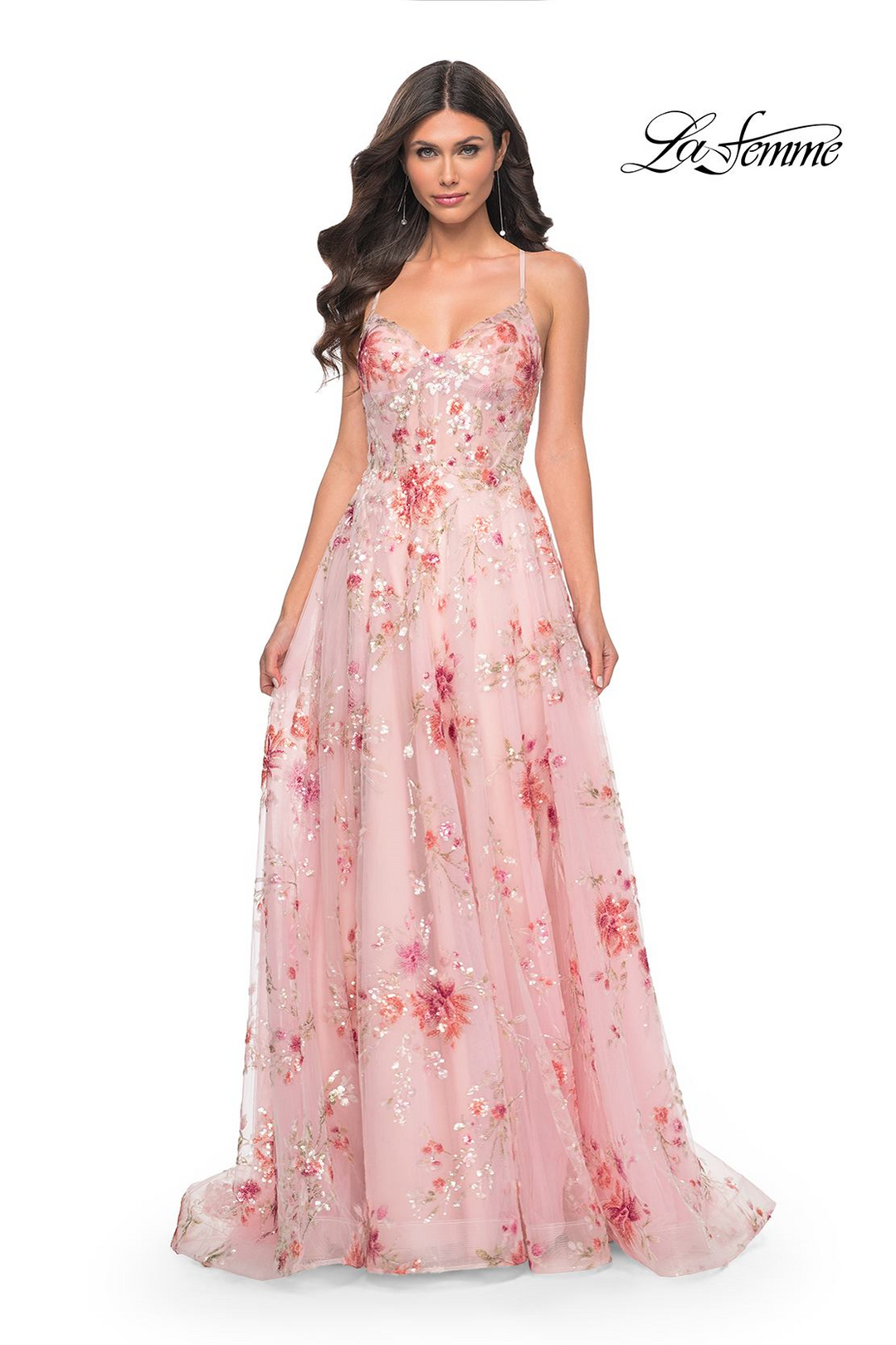 La Femme 32031 La Femme 32031