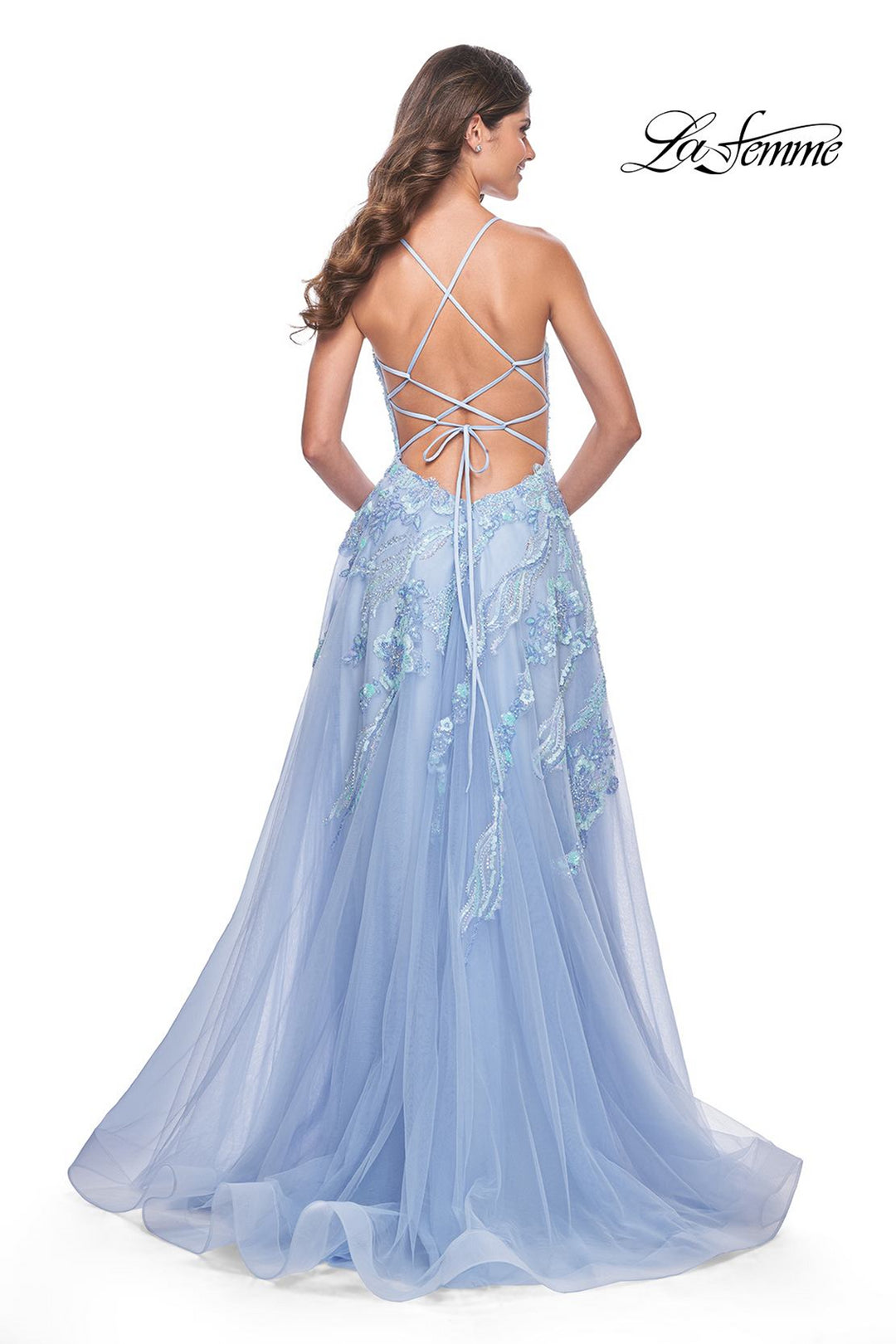 La Femme 32032