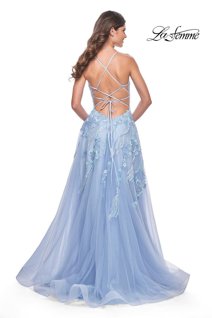 La Femme 32032