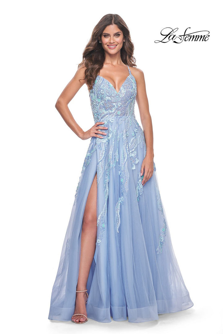 La Femme 32032