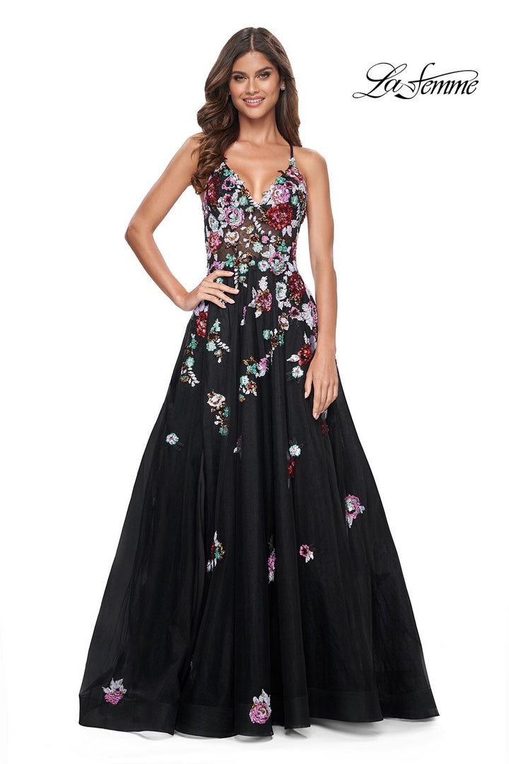 La Femme 32051