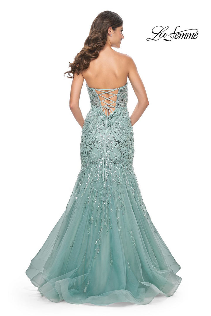 La Femme 32053