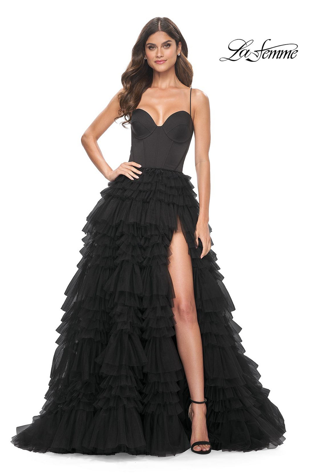 La Femme 32071