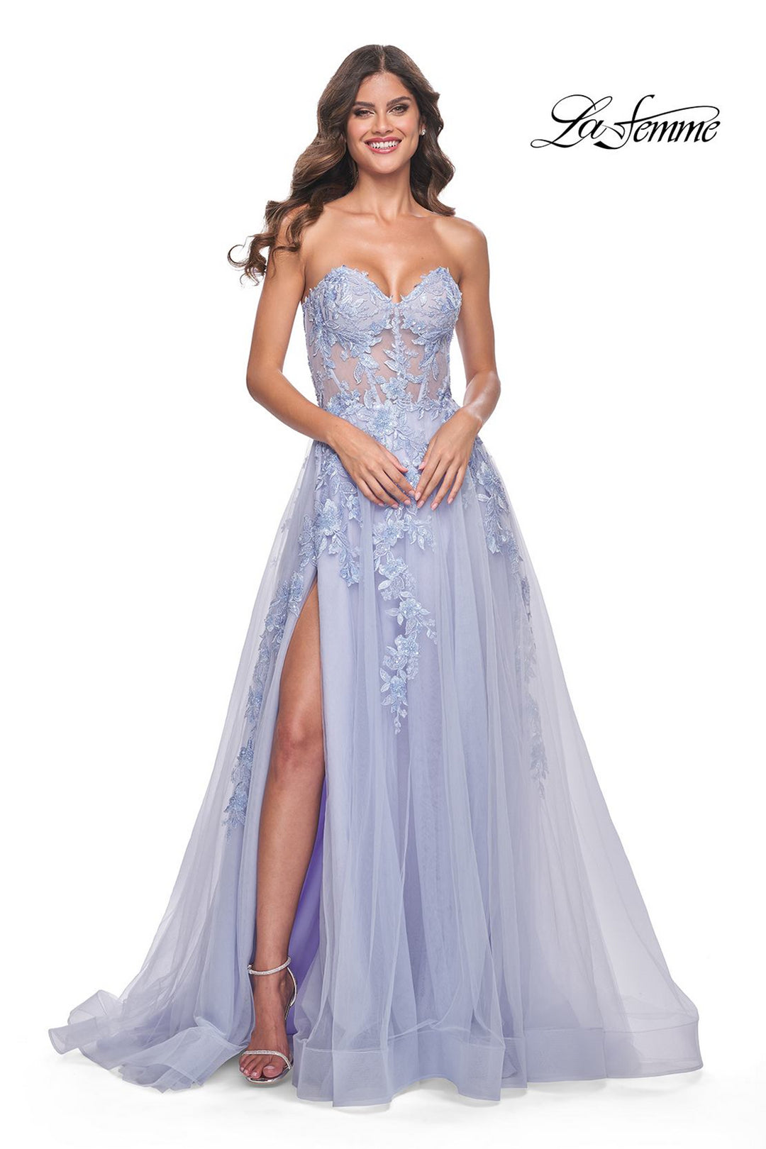 La Femme 32082