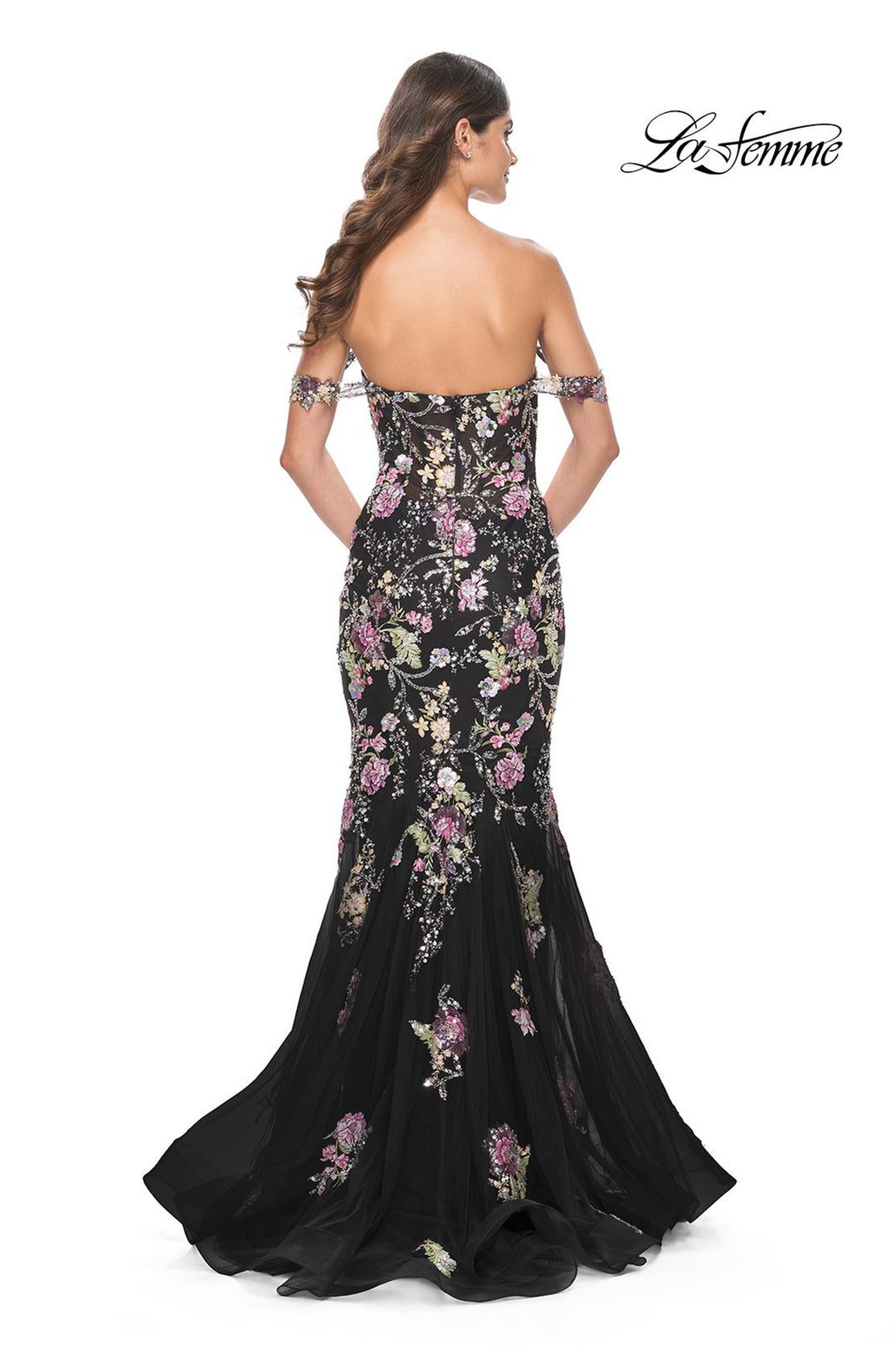 La Femme 32087