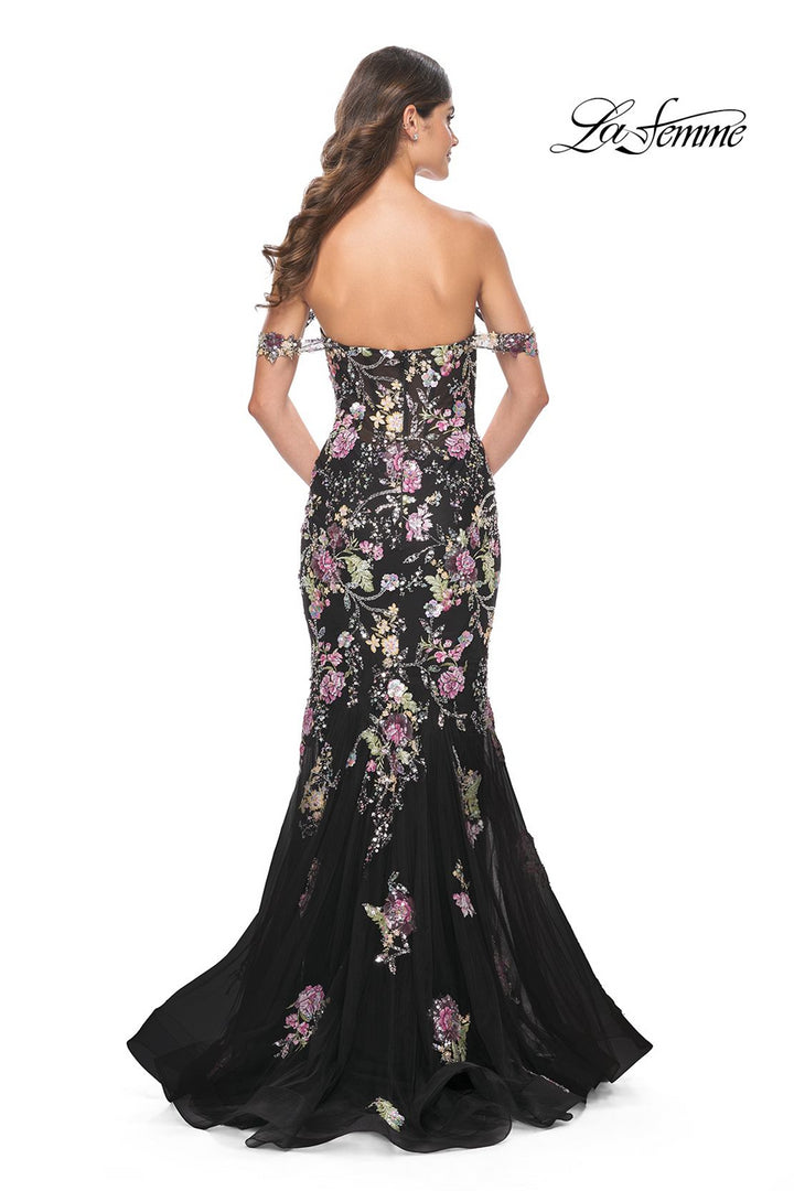 La Femme 32087