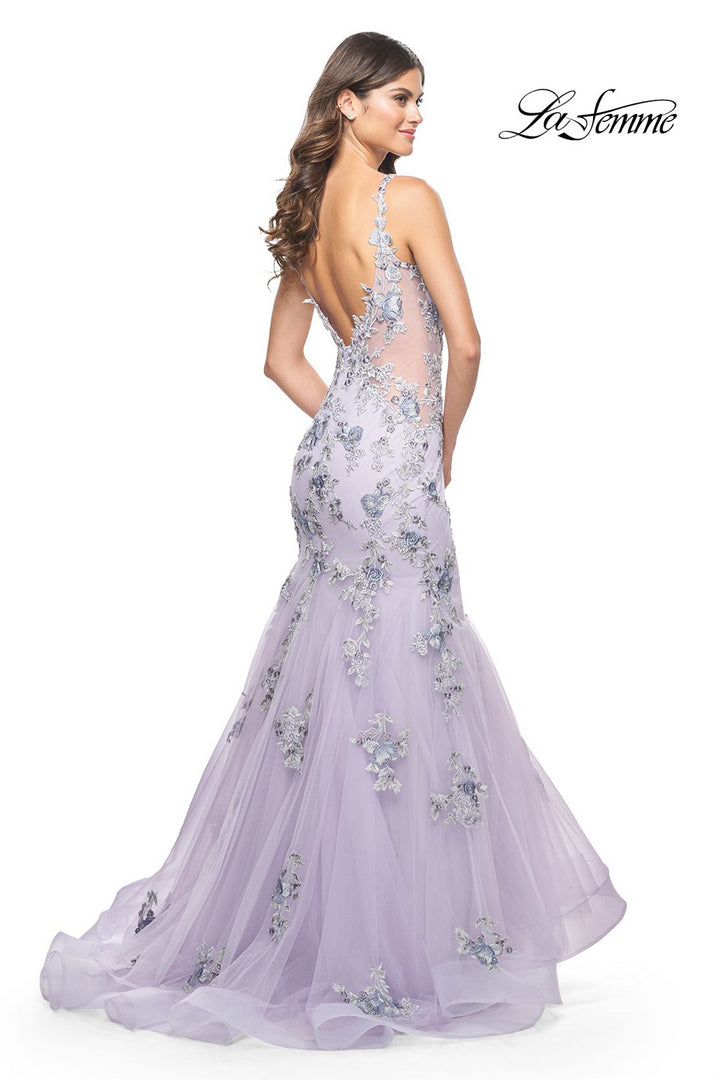 La Femme 32091