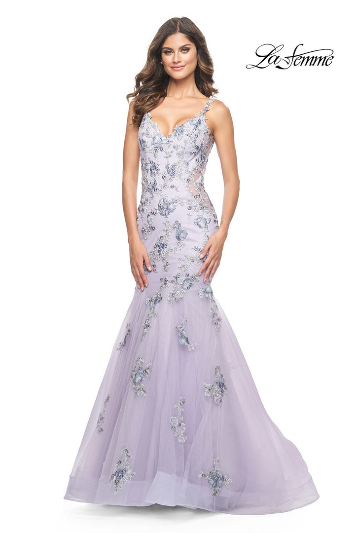 La Femme 32091