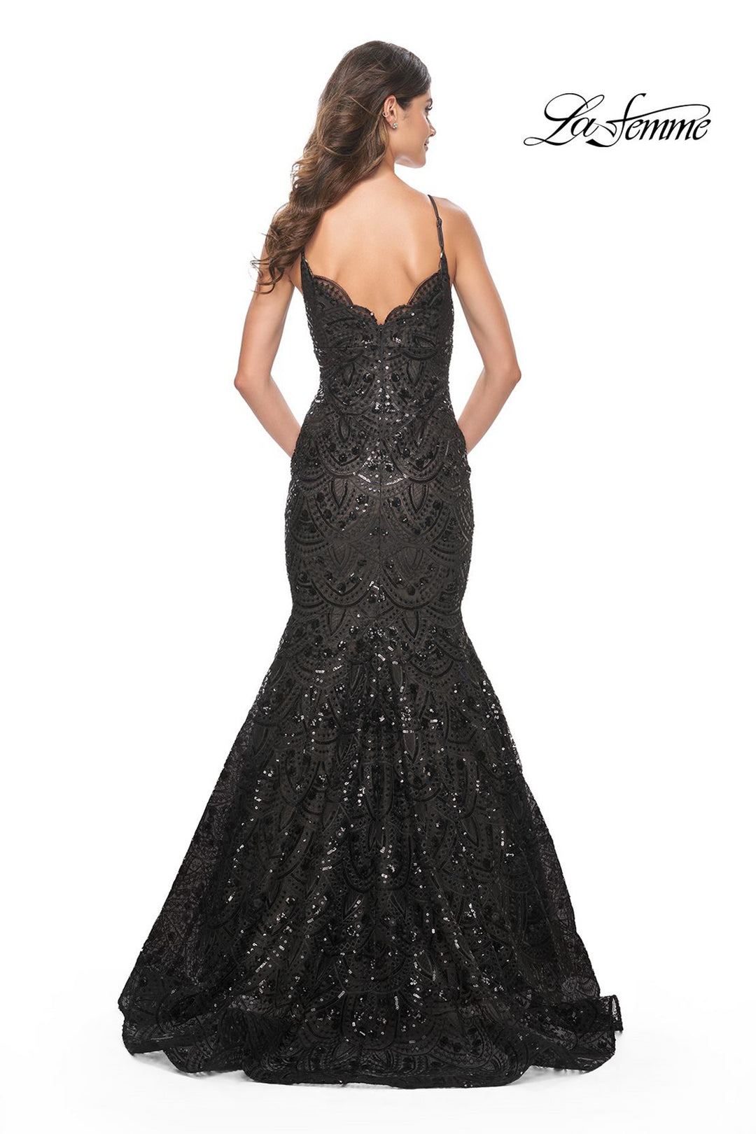 LaFemme32118