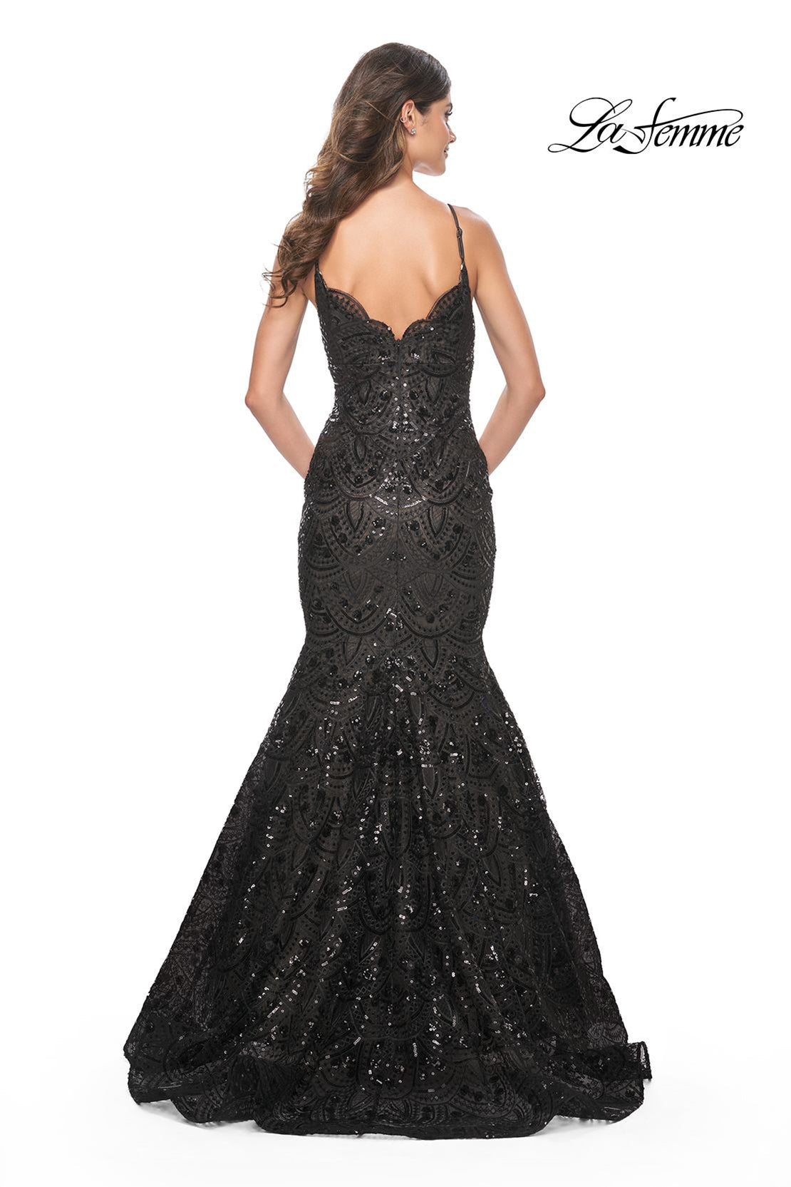 La Femme 32118