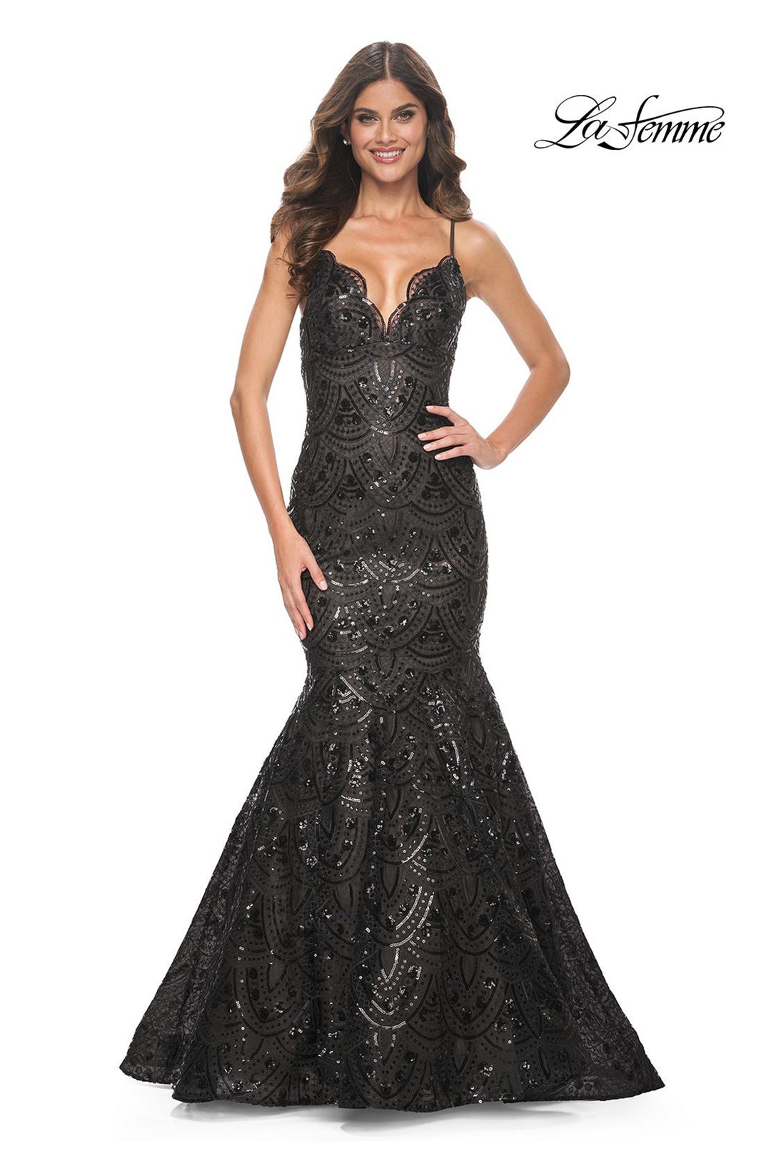 LaFemme32118