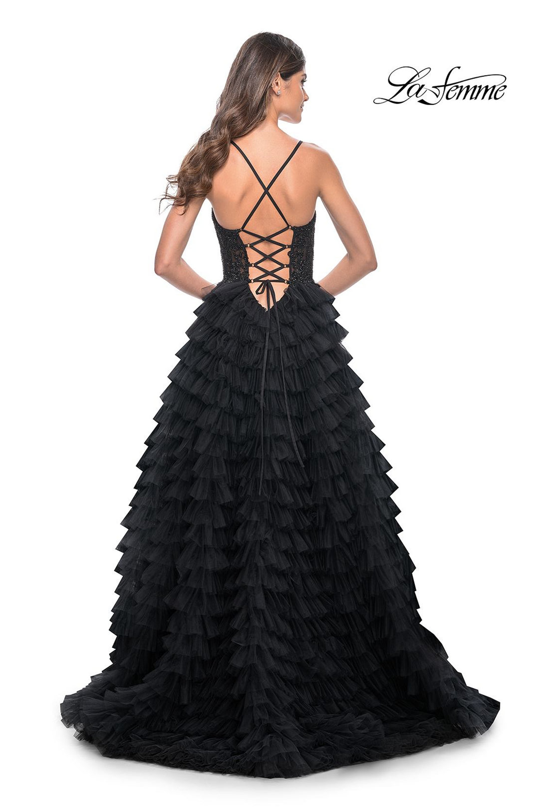 La Femme 32128
