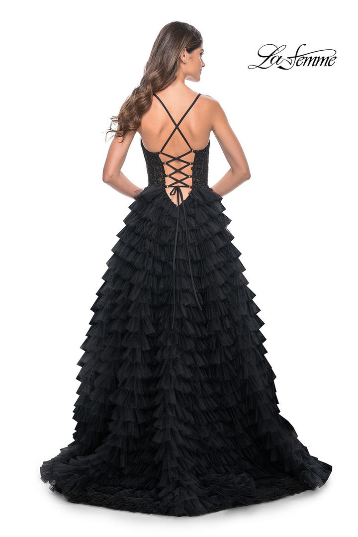 La Femme 32128