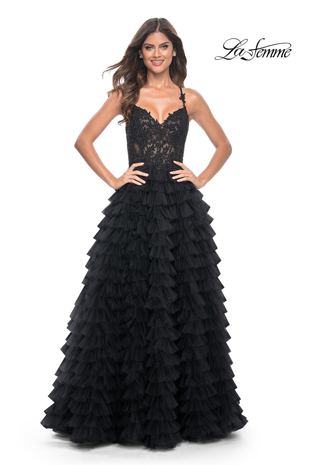La Femme 32128