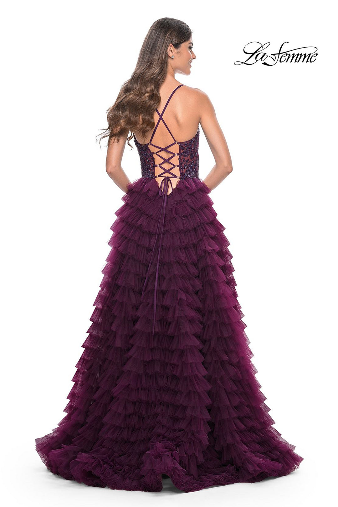 La Femme 32128