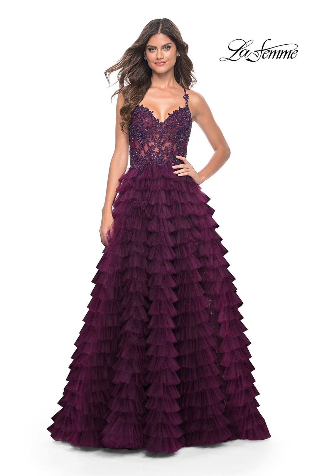 La Femme 32128