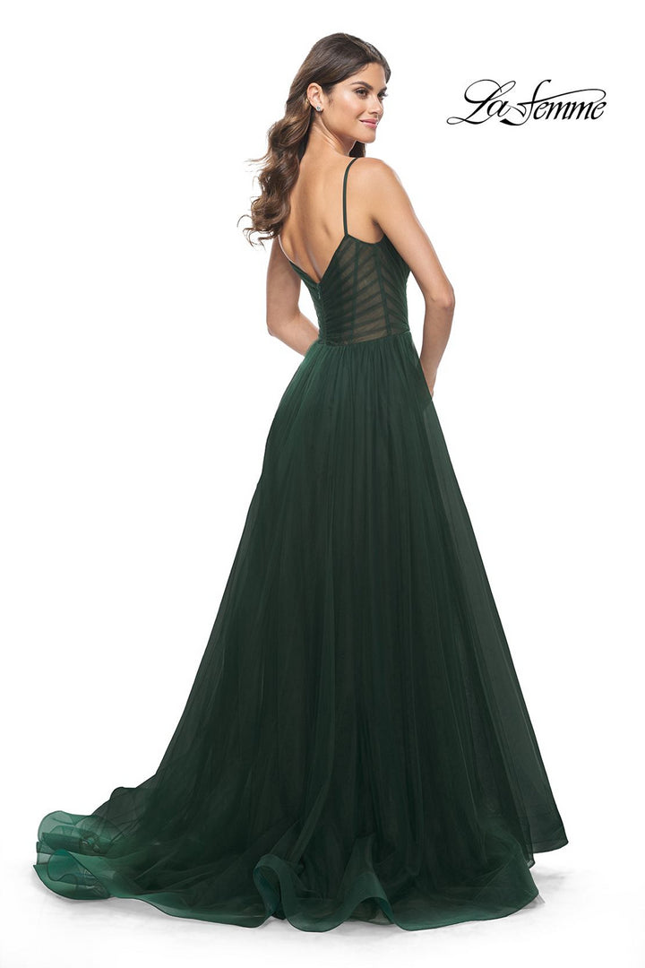 La Femme 32130