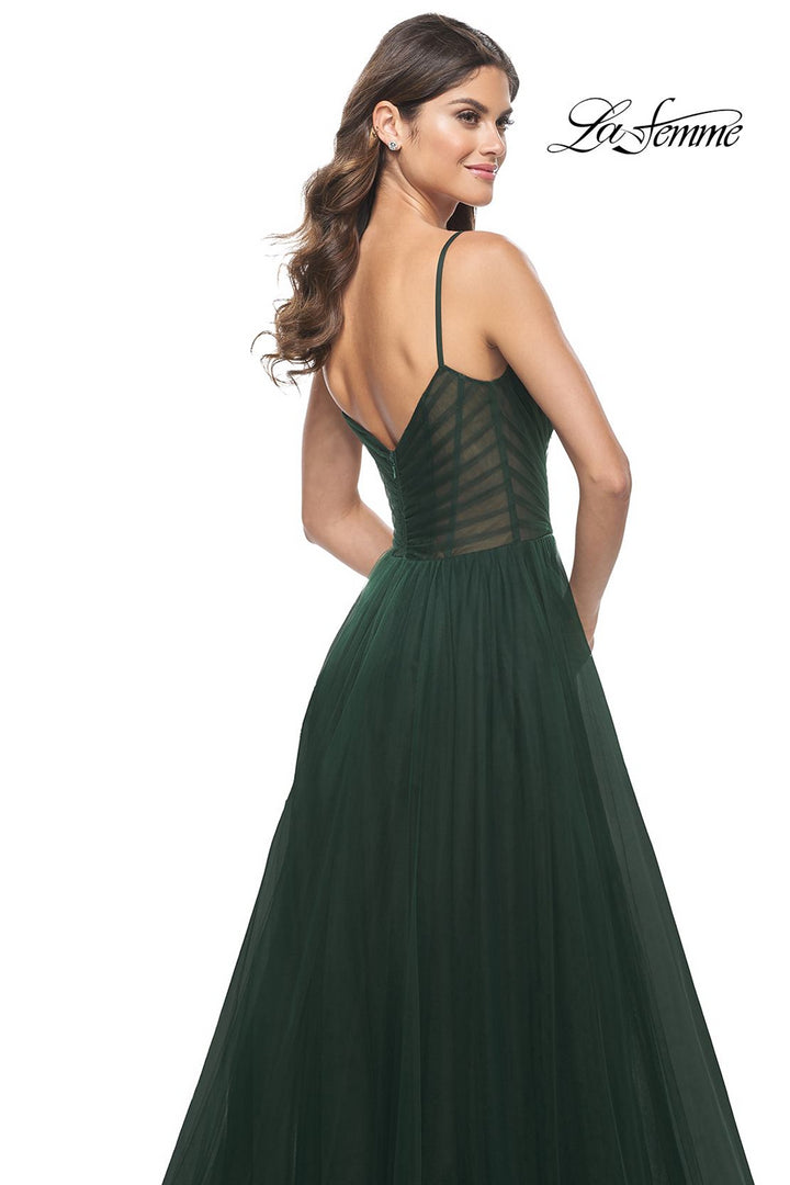 La Femme 32130