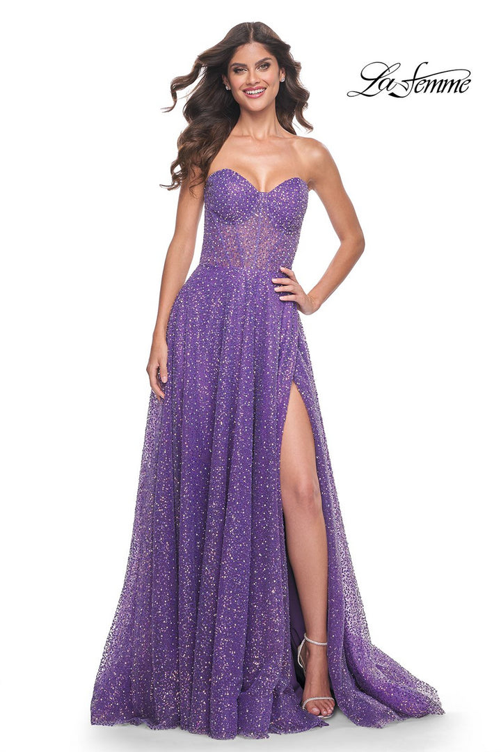 La Femme 32136