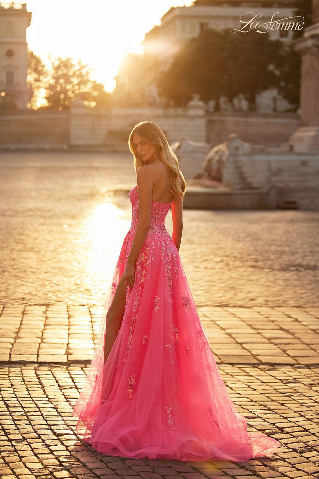 La Femme 32137