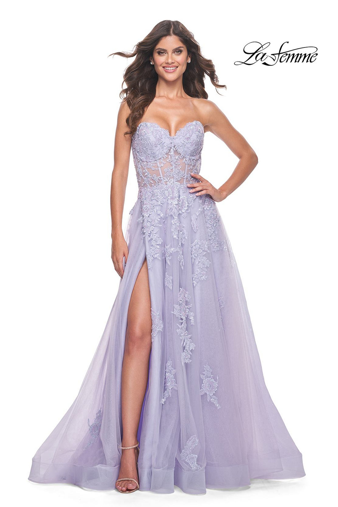 La Femme 32145