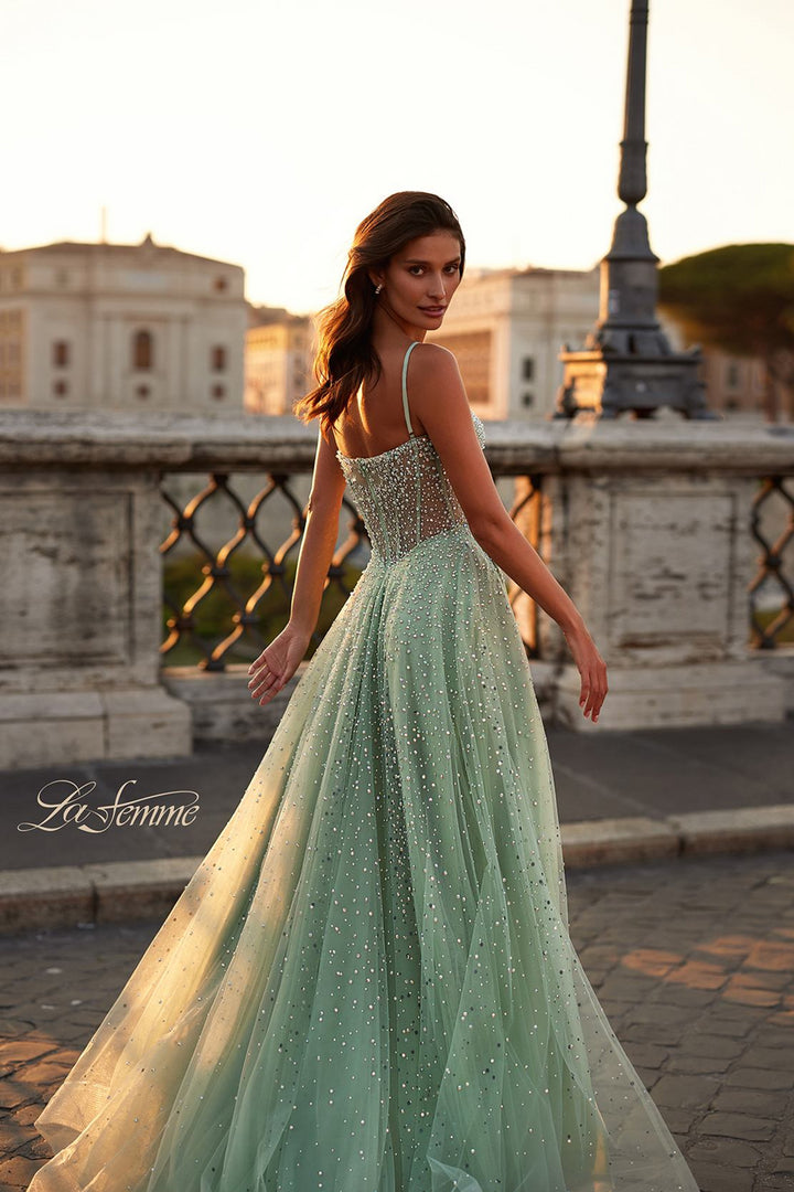 La Femme 32146
