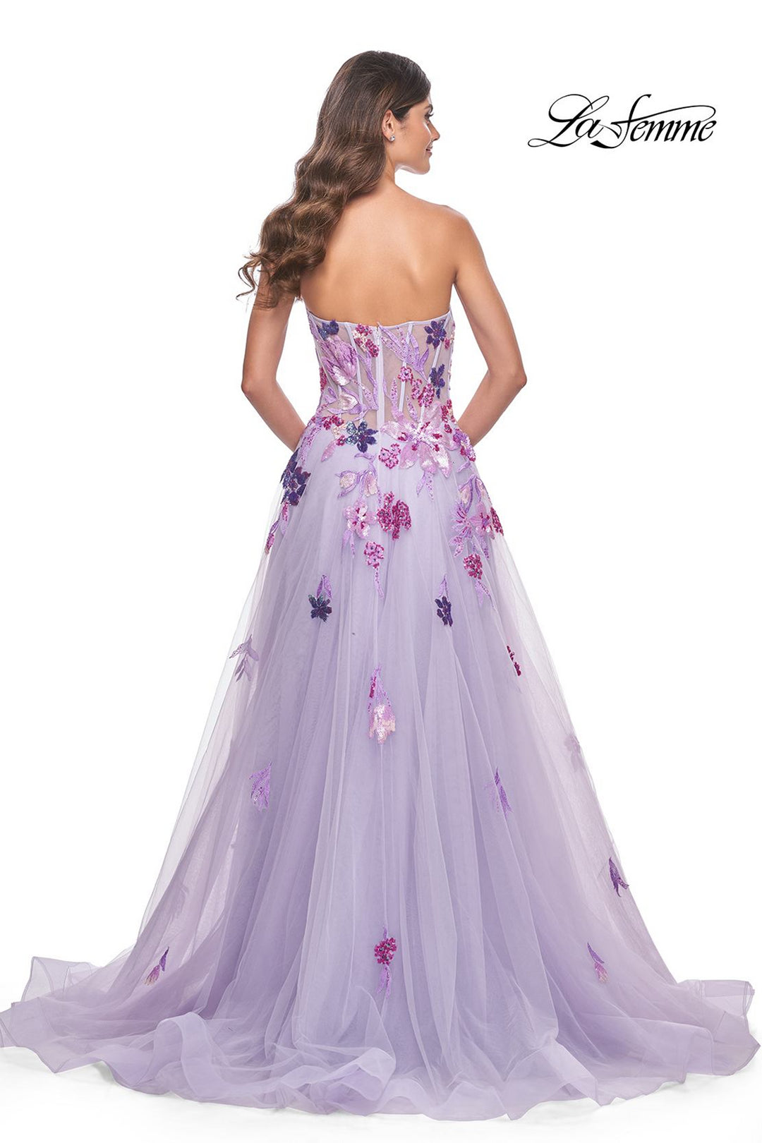 La Femme 32156
