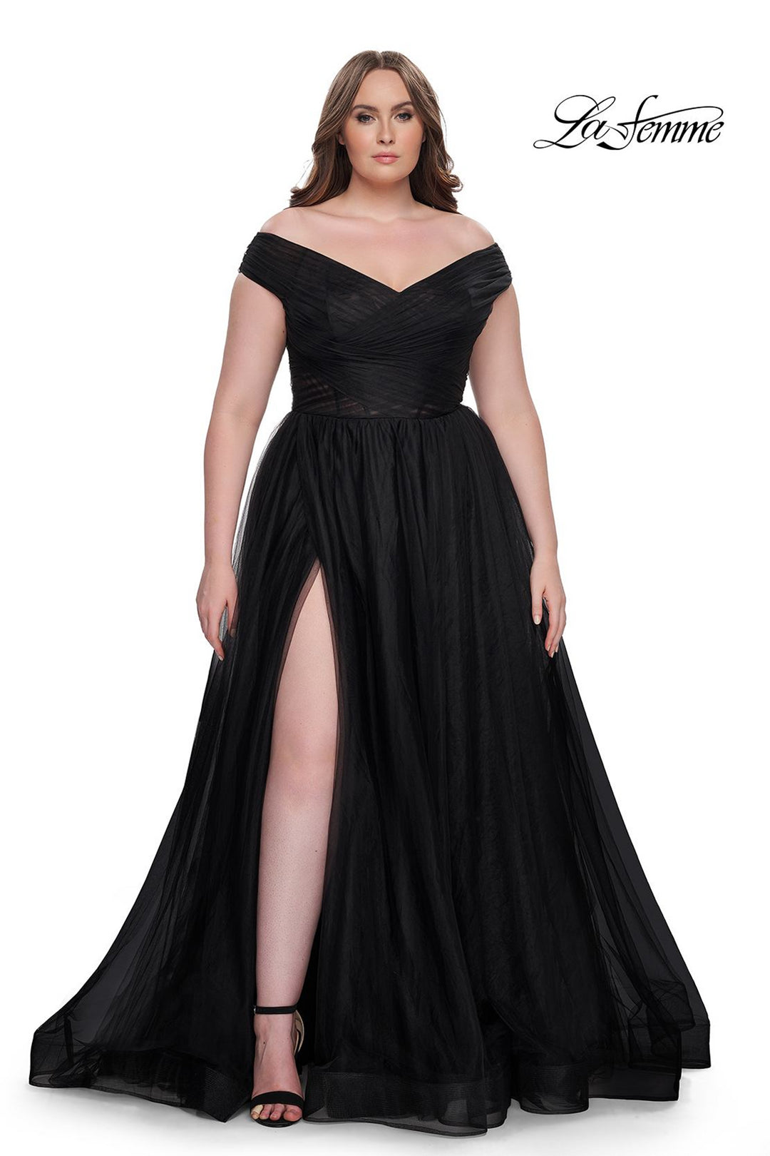 La Femme 32204