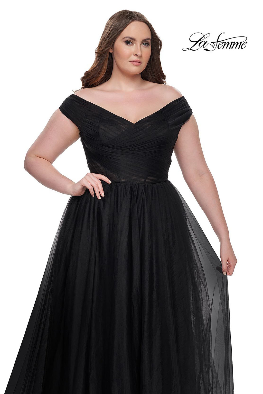La Femme 32204