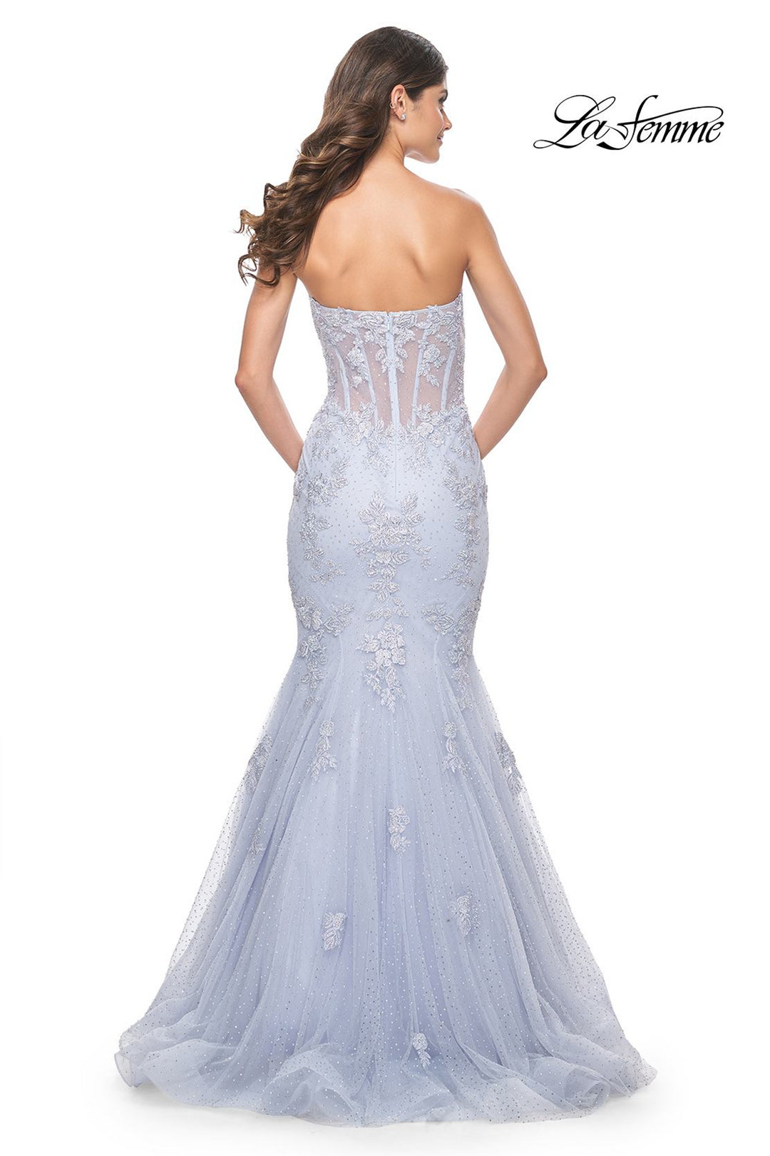 La Femme 32214
