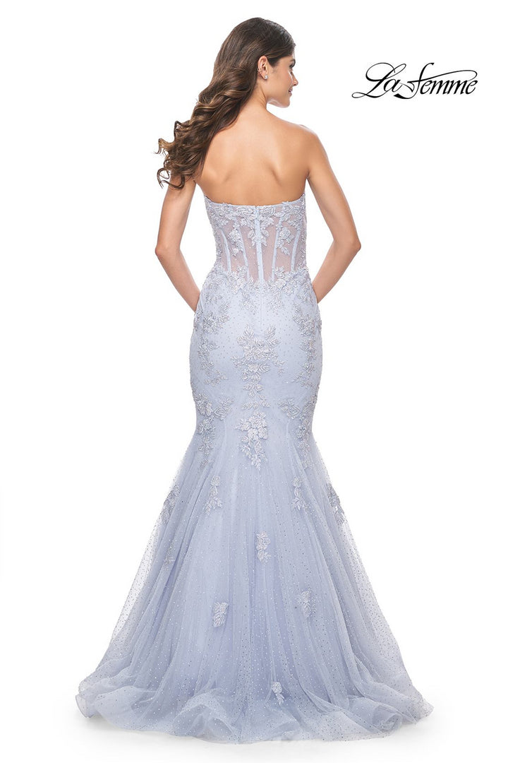 La Femme 32214