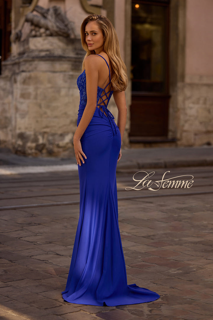 La Femme 32217