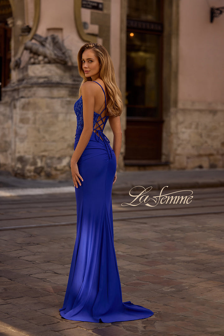 La Femme 32217
