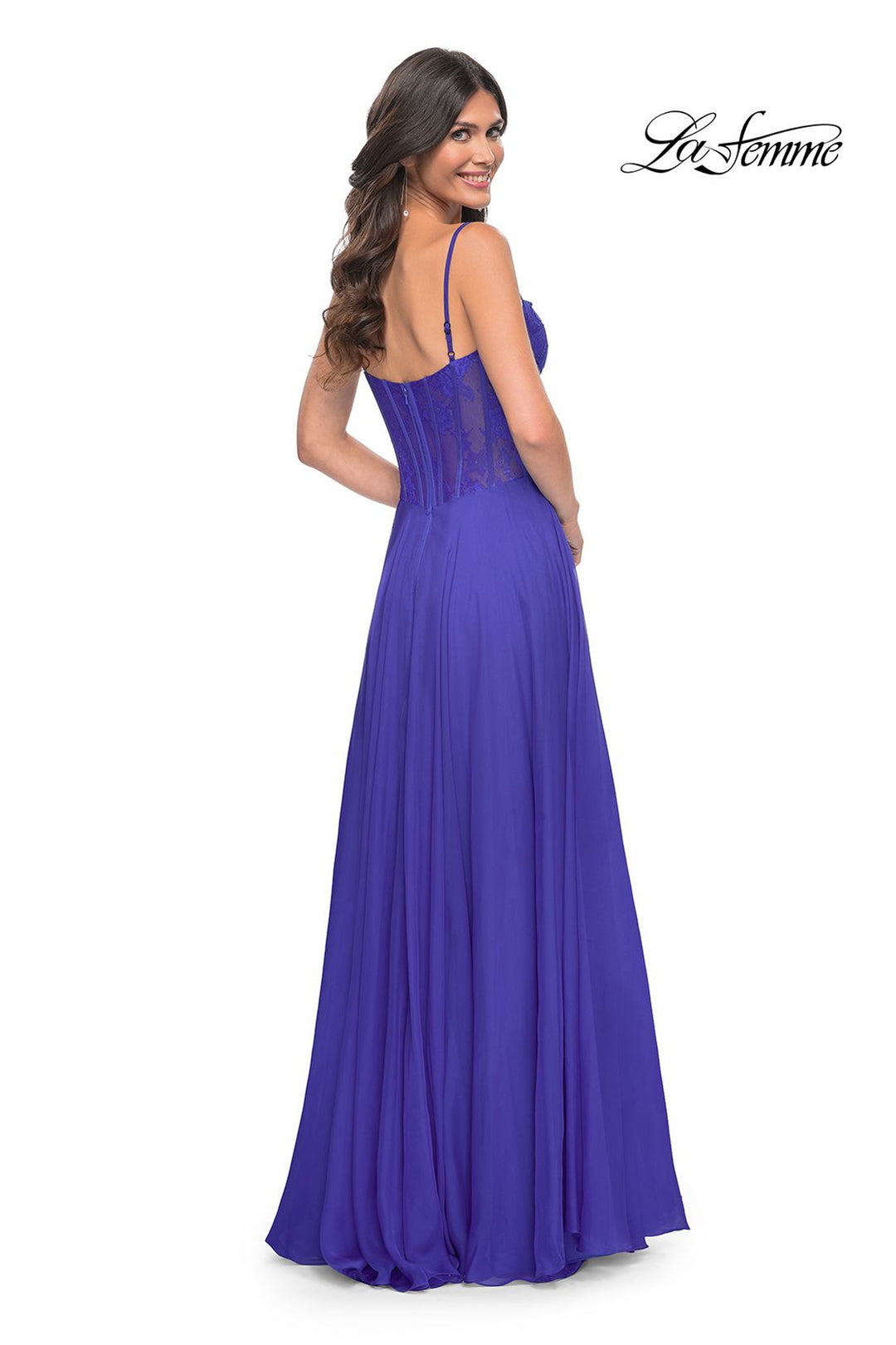 La Femme 32276