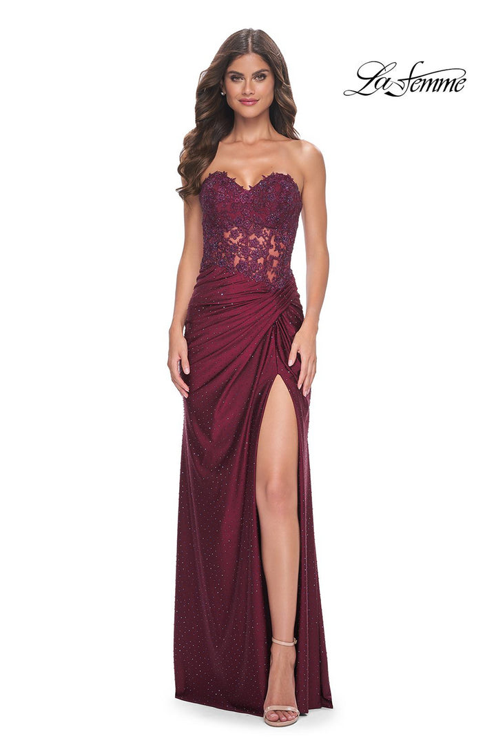 La Femme 32301
