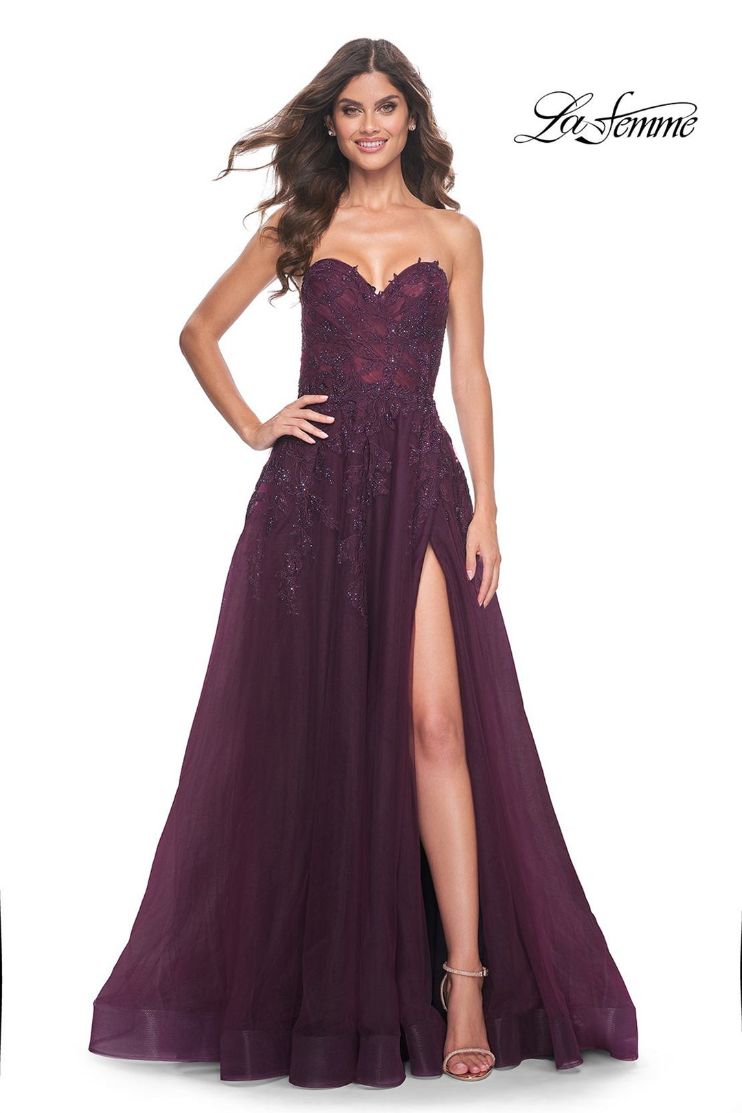 La Femme 32304