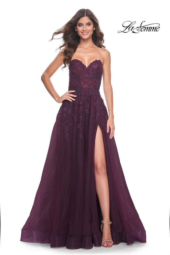 La Femme 32304