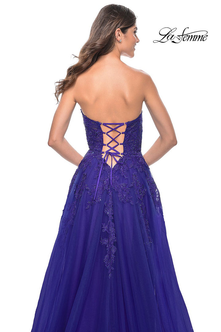 La Femme 32304