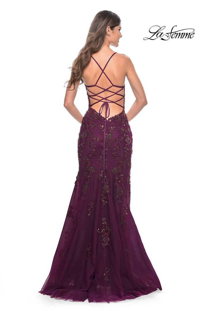 La Femme 32307