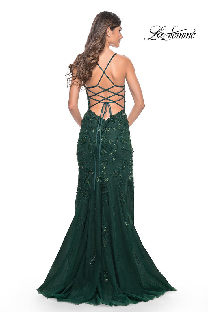 La Femme 32307