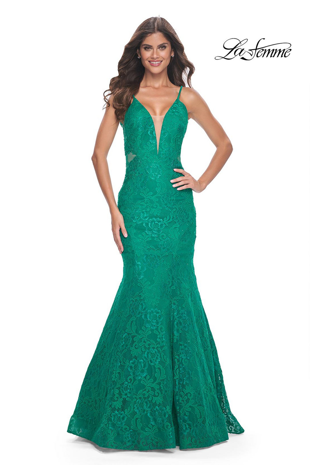 La Femme 32315