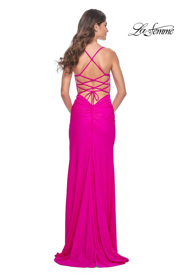 La Femme 32321
