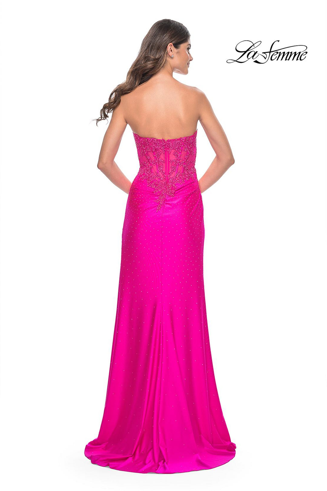 LaFemme32329