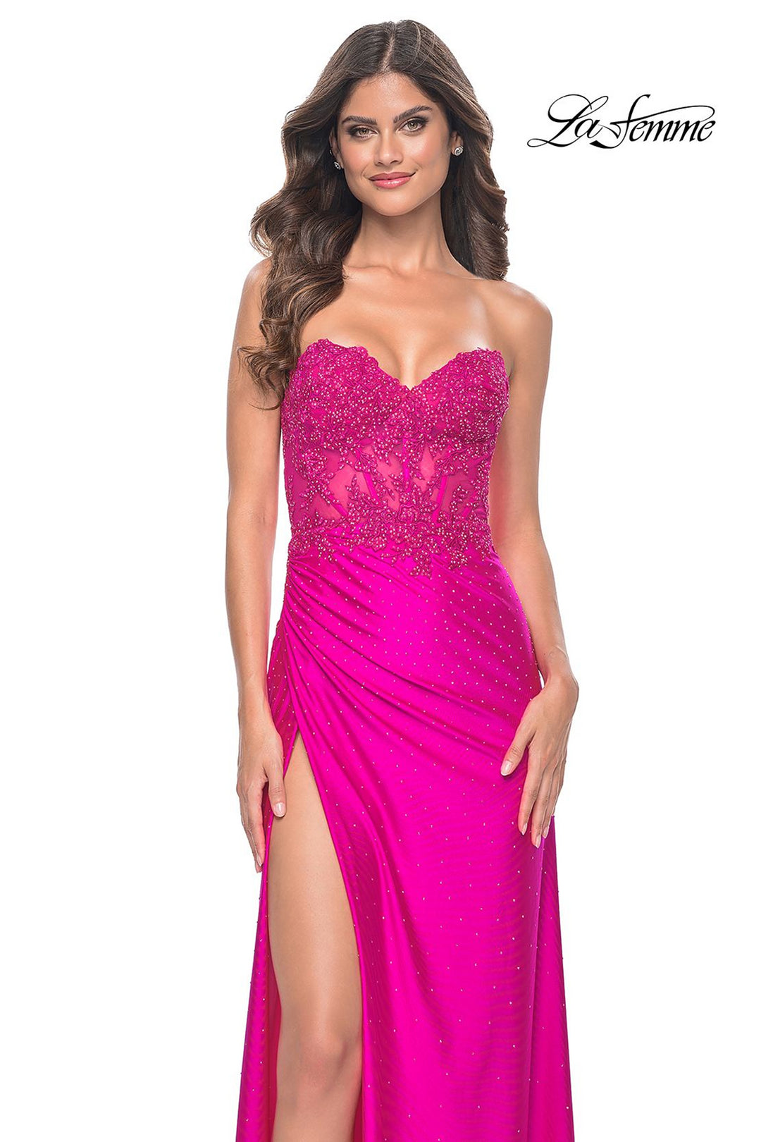 LaFemme32329