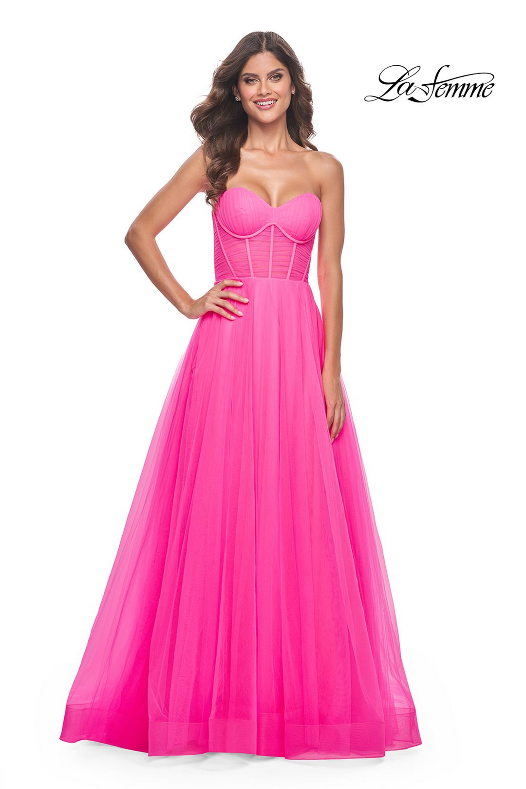 neon tulle dress Own Your Rage Neon Green Tulle Dress HARMONIA NY