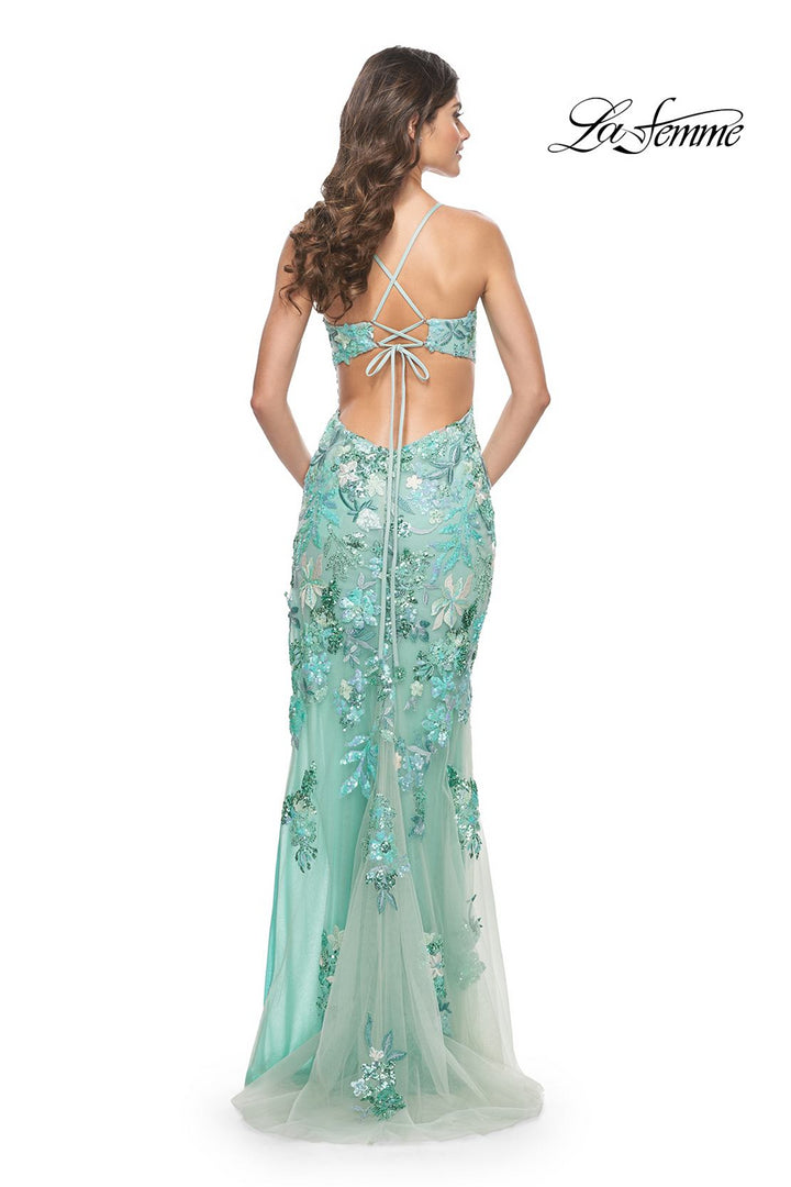 La Femme 32344