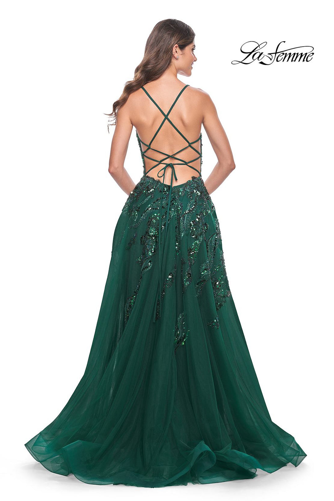 LaFemme32346