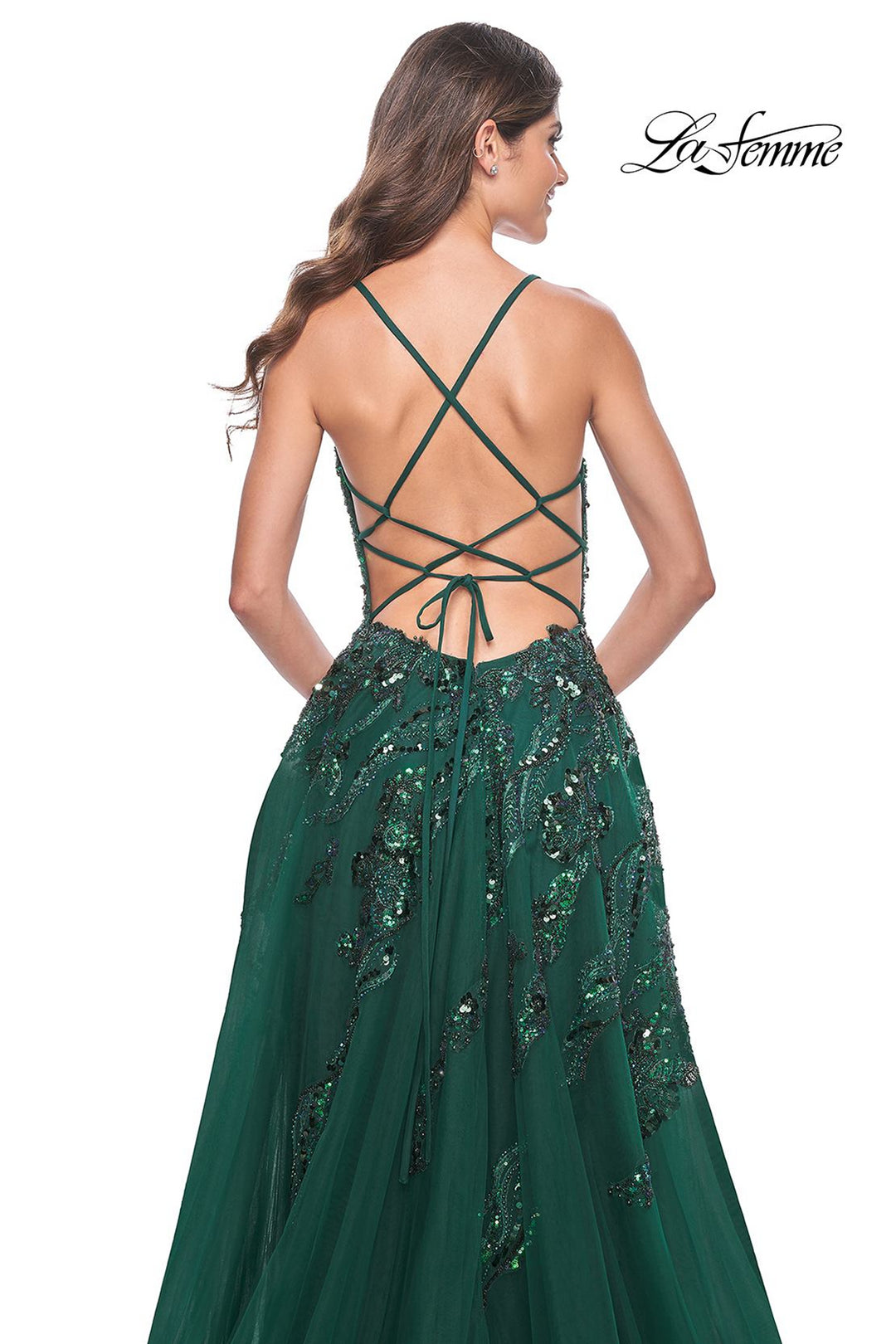 LaFemme32346