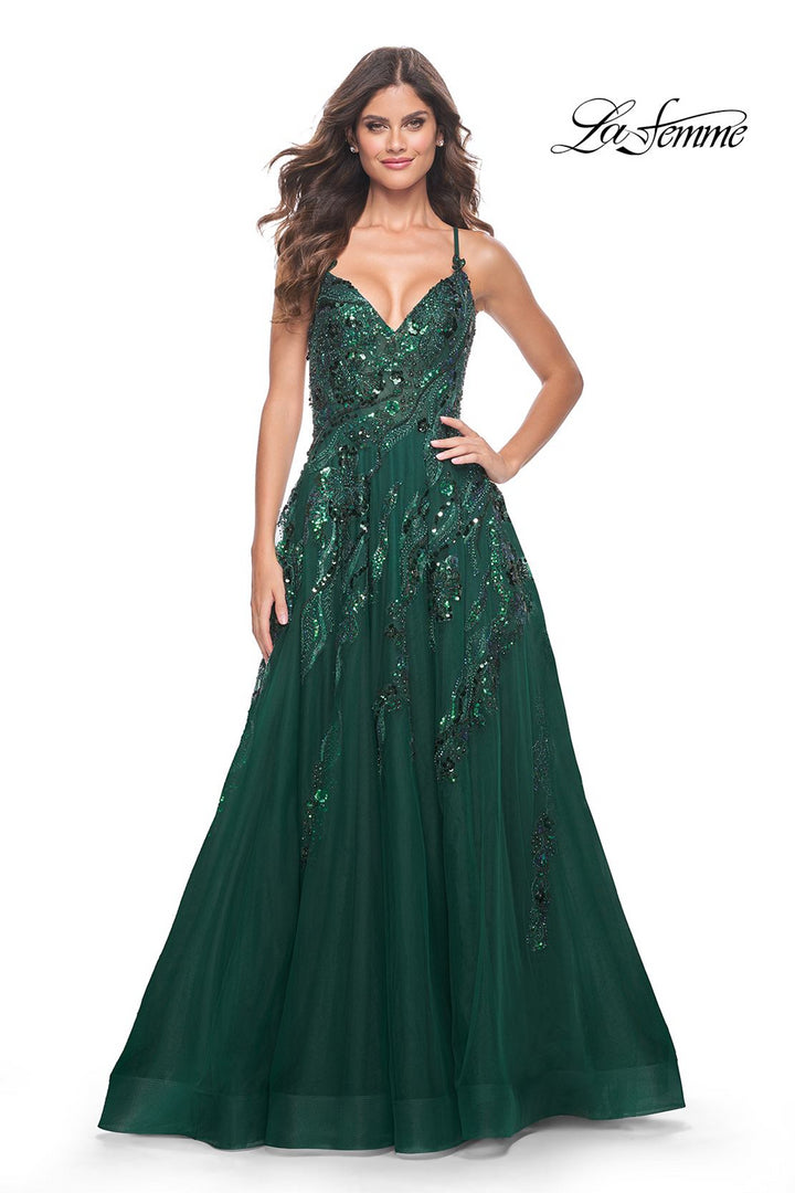 LaFemme32346