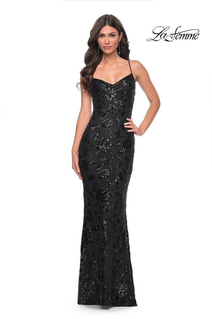 La Femme 32415